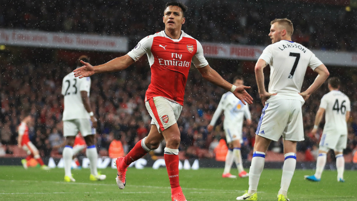 Фрагмент матча