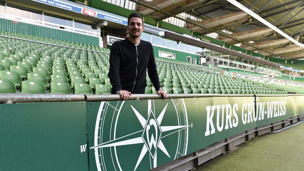 Жером Гондорф