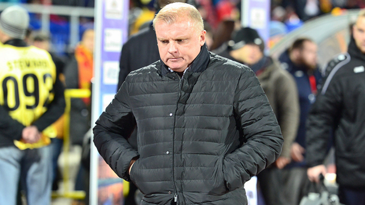 Сергей Кирьяков