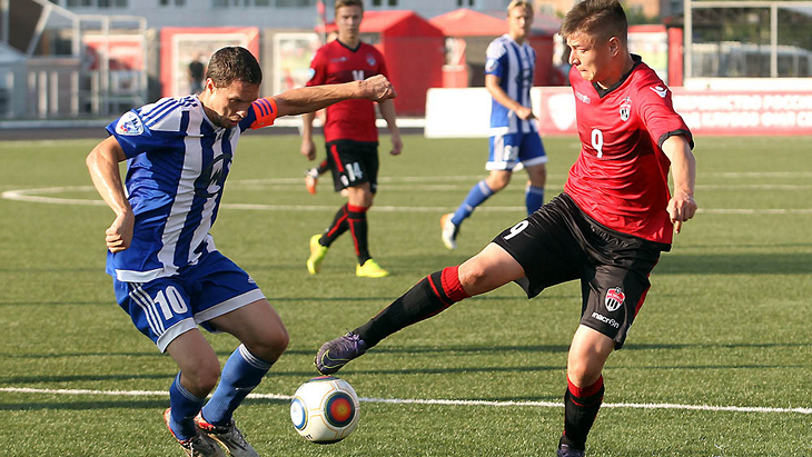 «Сокол» — «Химки»