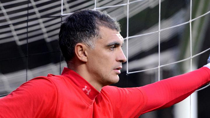 Владимир Габулов