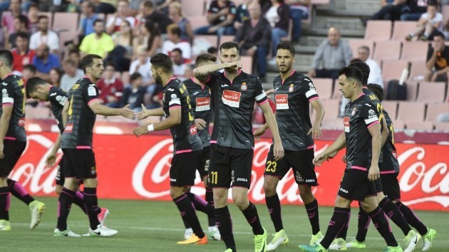 Каталонский клуб завершил сезон гостевой победой