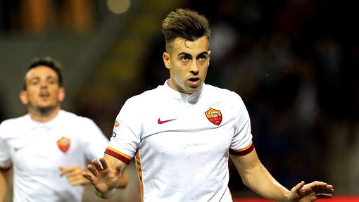 Стефан Эль-Шаарави