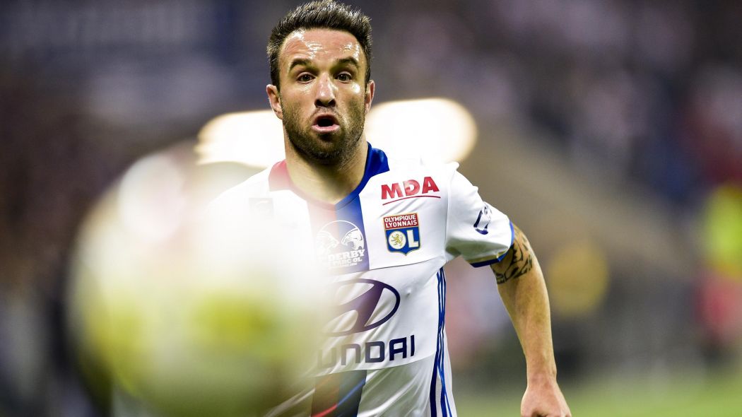 Матье Вальбуэна