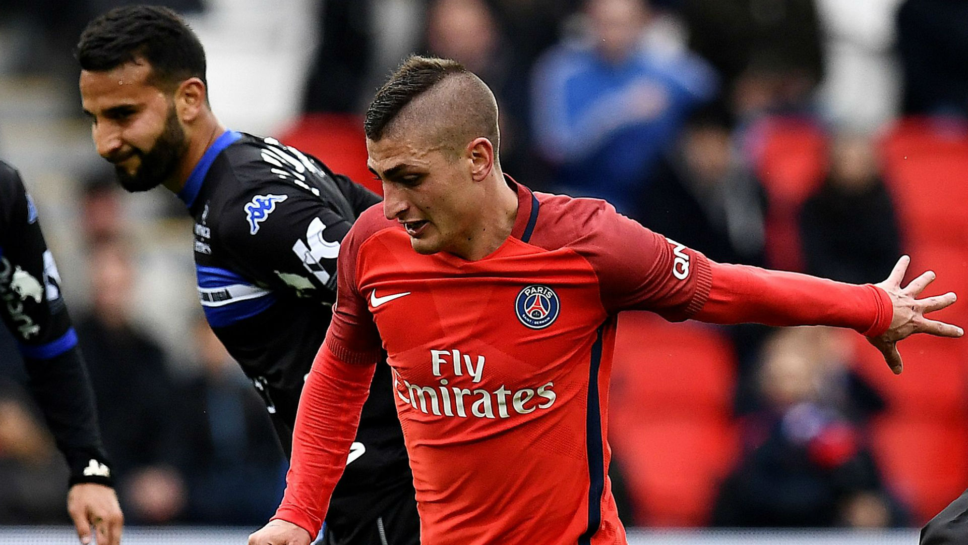 Марко Верратти