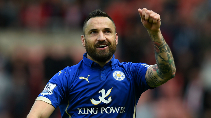 Марцин Василевский