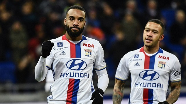 Александр Ляказетт