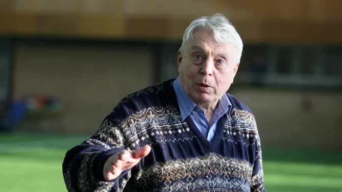 Владимир Перетурин