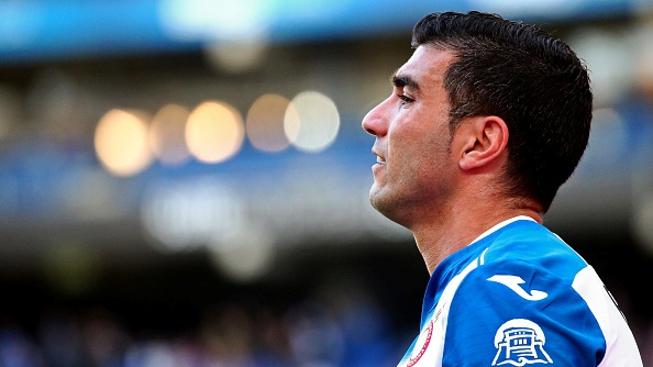 Хосе Антонио Рейес