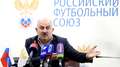 Станислав Черчесов