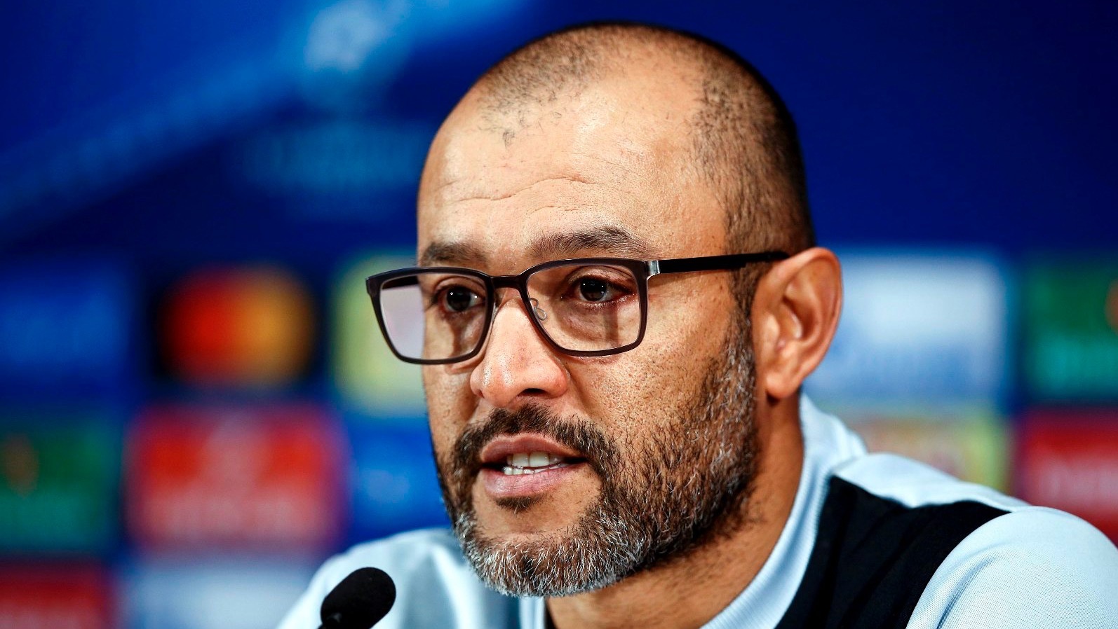 Нуну Эшпириту Санту