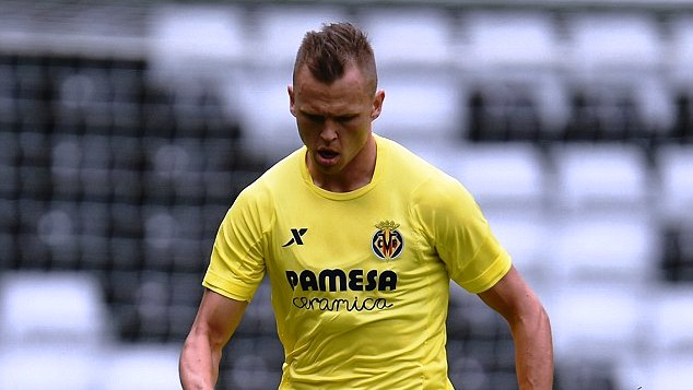 Денис Черышев