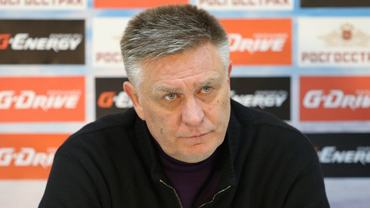 Валерий Петраков