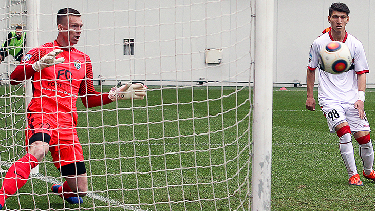 Артур Нигматуллин