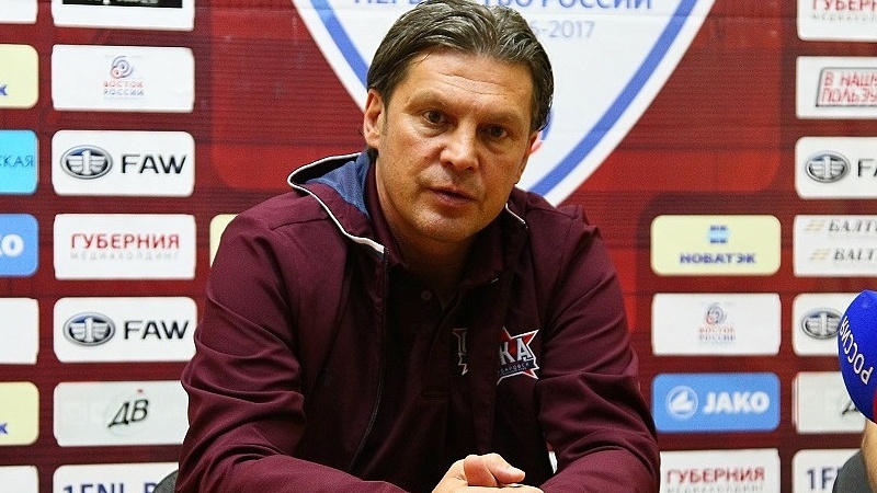 Алексей Поддубский