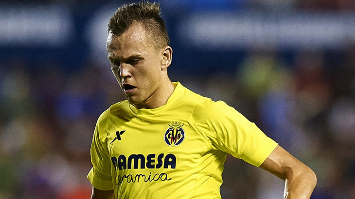 Денис Черышев