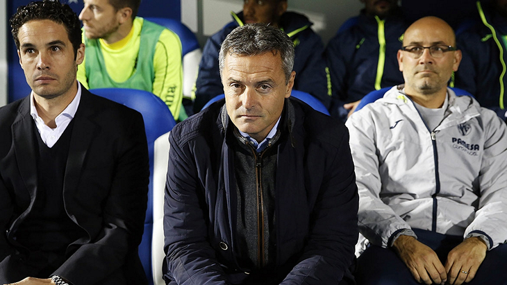 Фран Эскриба