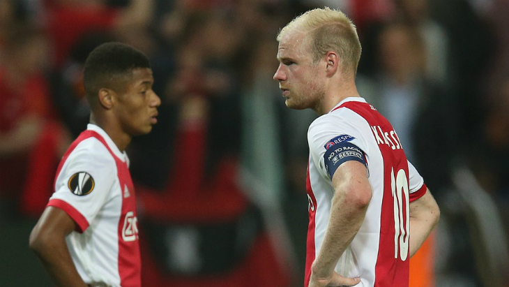 Дави Классен