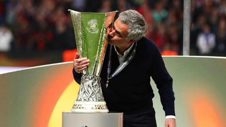 Жозе Моуринью