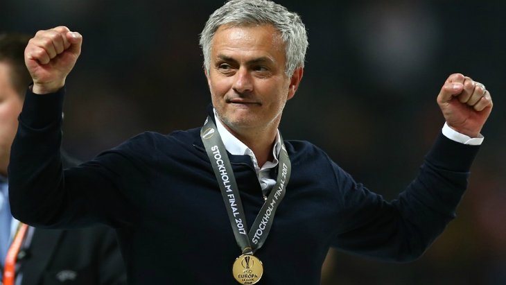 Жозе Моуринью