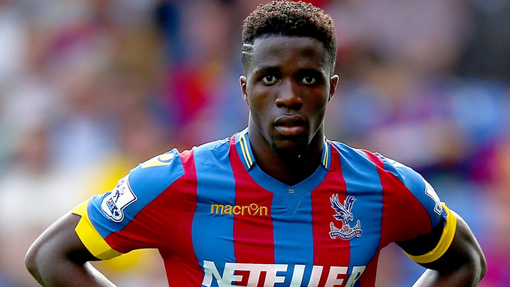 Уилфрид Заха