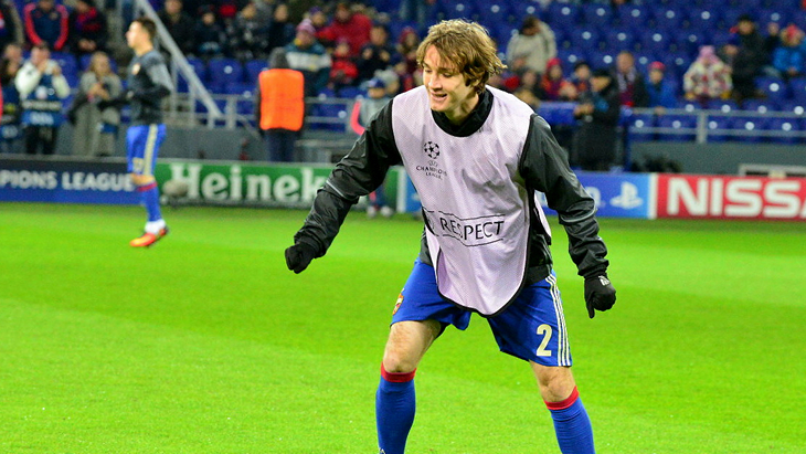 Марио Фернандес