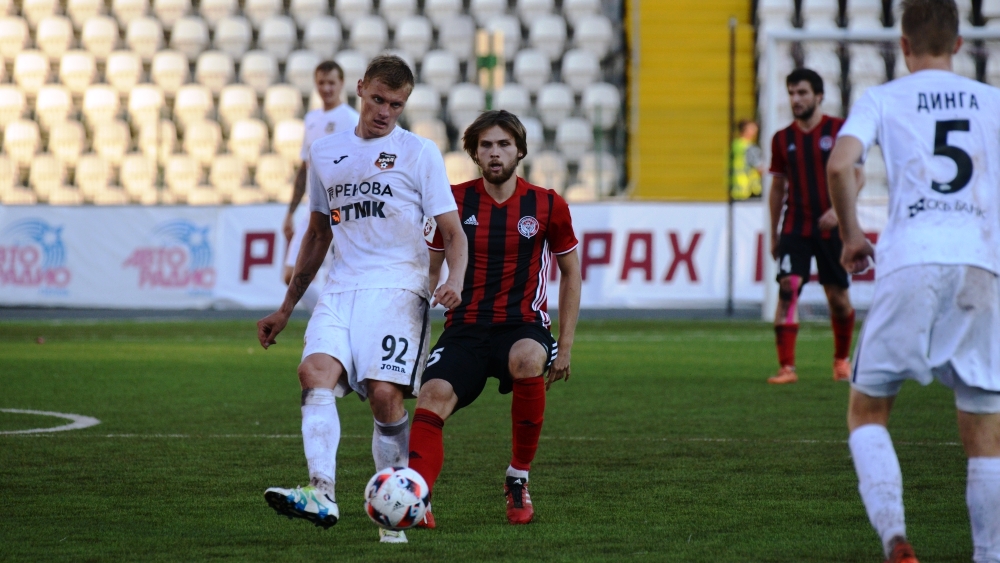 Давид Хурцидзе