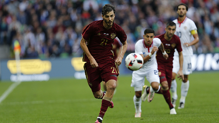 Александр Ерохин