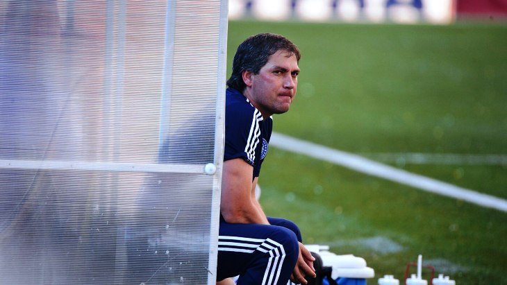 Роберт Евдокимов