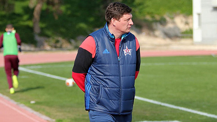 Андрей Гордеев