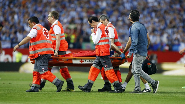 Хавьер Маскерано