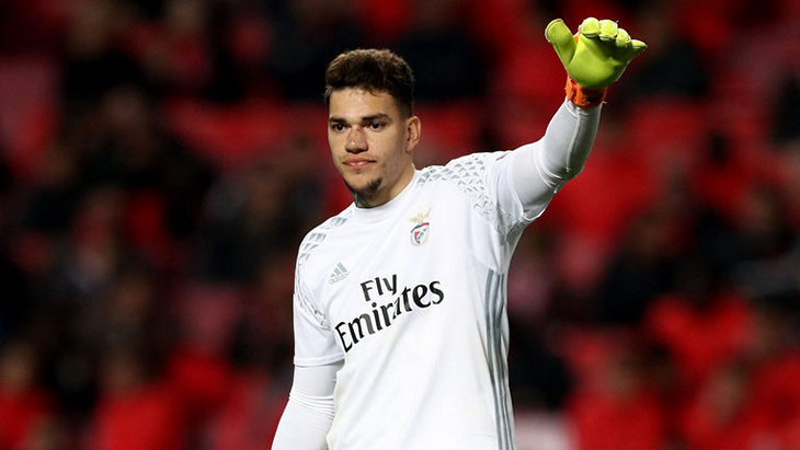 Эдерсон Мораес