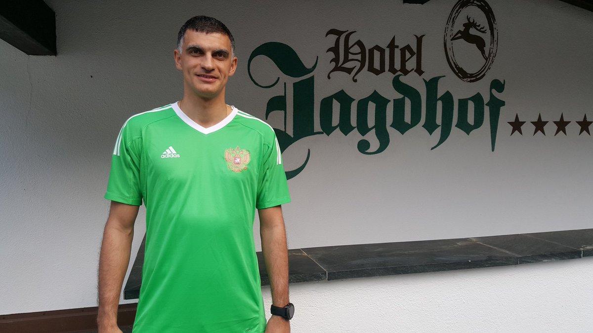 Владимир Габулов