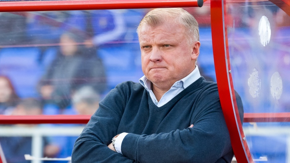 Сергей Кирьяков