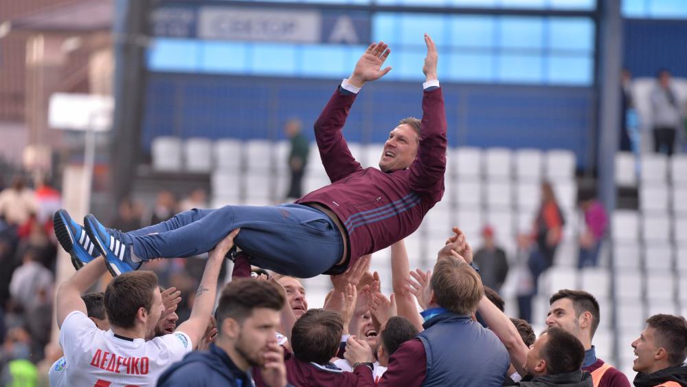 Алексей Поддубский