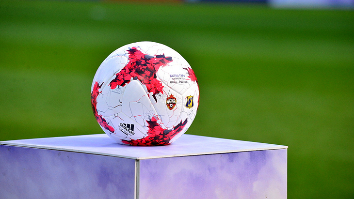 Мяч РФПЛ