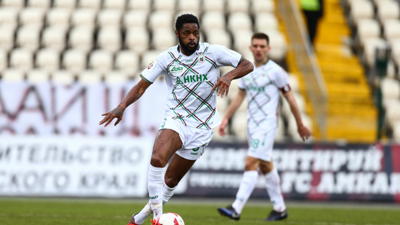 Александр Сонг