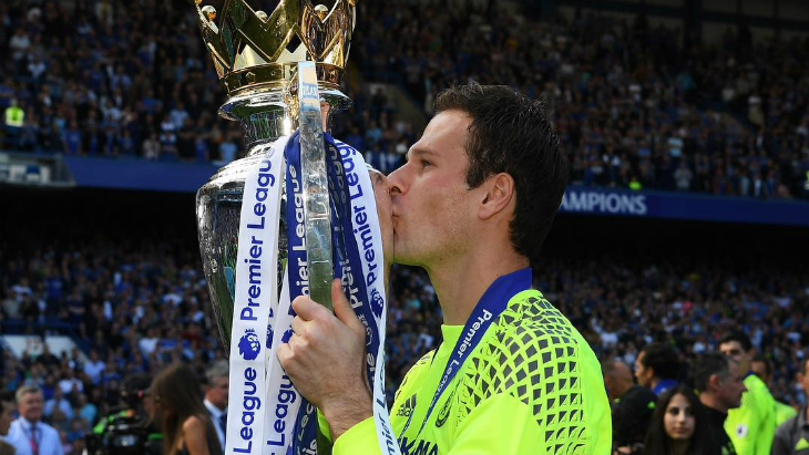 Асмир Бегович