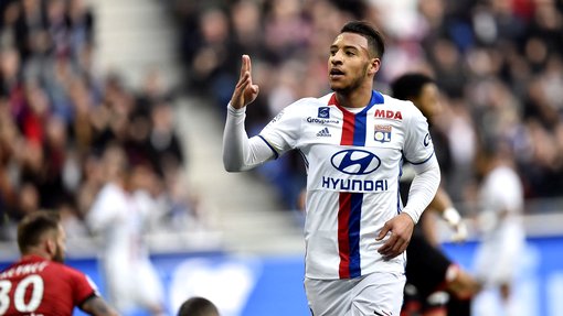 Корентен Толиссо