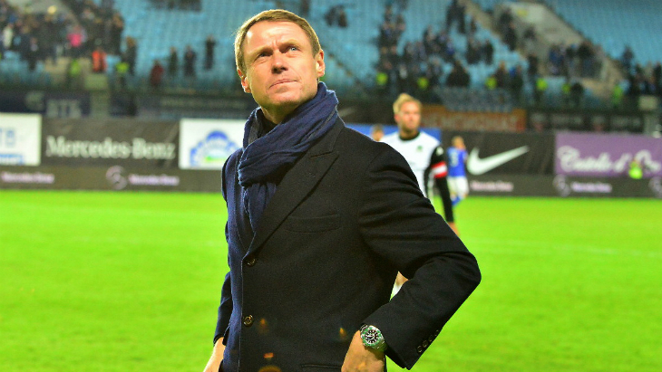 Олег Кононов