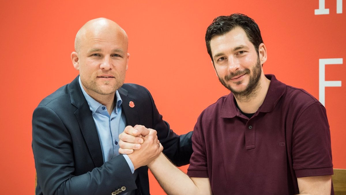 Сандро Шварц