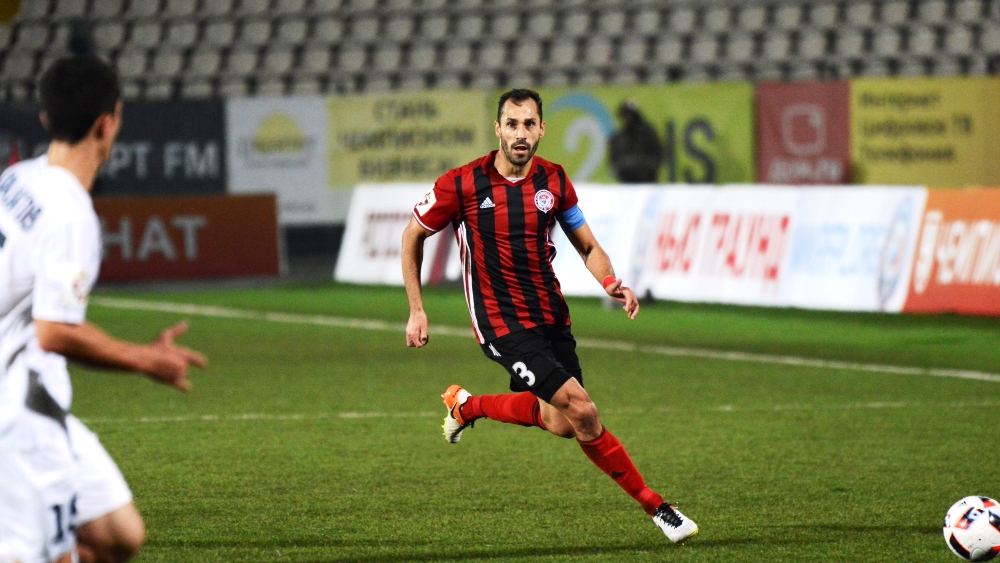 Петар Занев