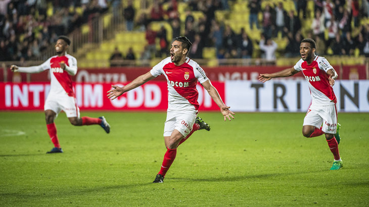 Радамель Фалькао