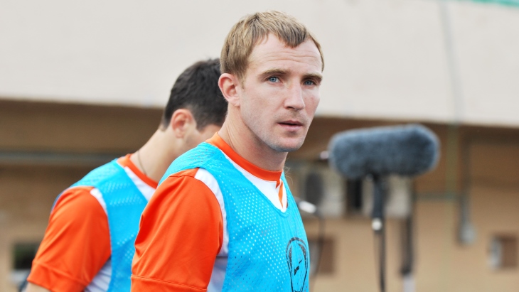 Александр Кучер