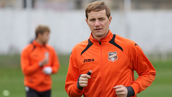 Роман Павлюченко