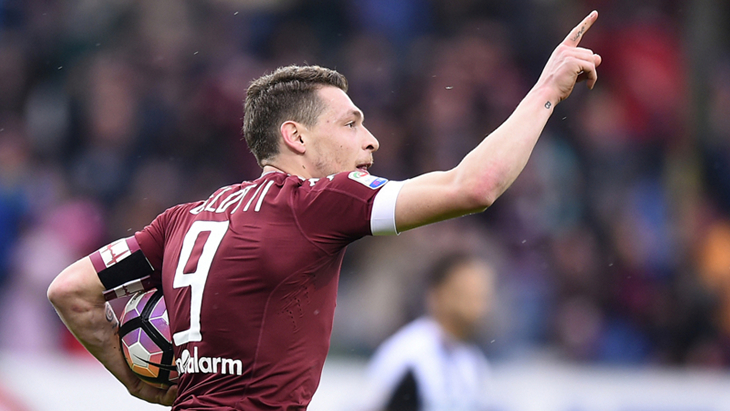 Андреа Белотти