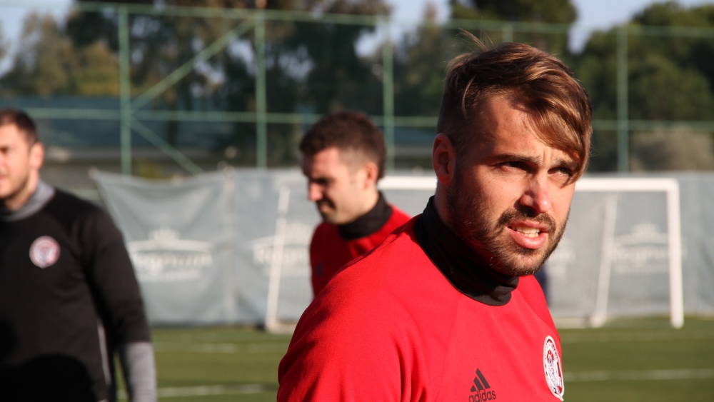 Олег Мищенко