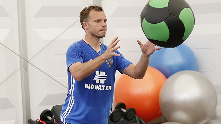 Роман Шишкин