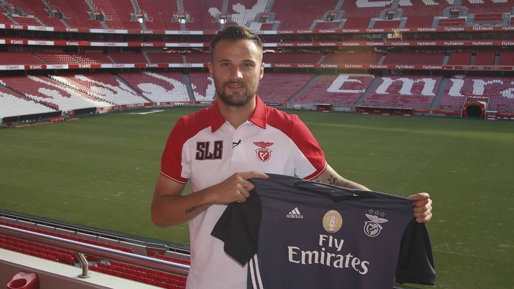 Харис Сеферович