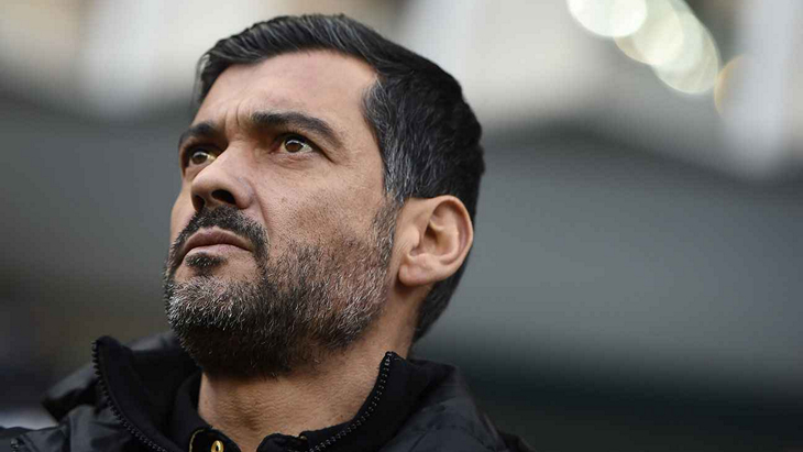 Сержиу Консейсау